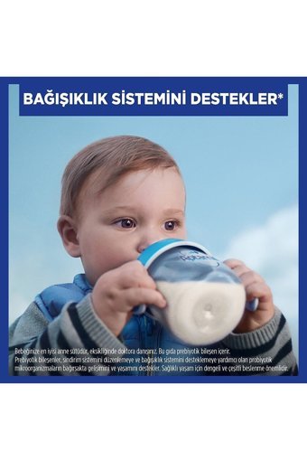 Aptamil Probiyotikli 3 Numara Devam Sütü 2x800 gr