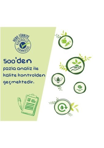 Hero Baby Tahılsız Glutensiz Muzlu Yoğurtlu Probiyotikli Kavanoz Maması 9x120 gr