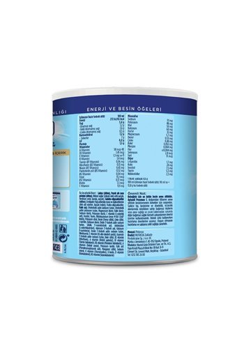Aptamil Prosyneo Yenidoğan Probiyotikli 1 Numara Devam Sütü 6x400 gr