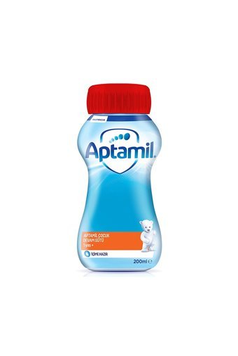 Aptamil Milupa Devam Sütü 200 gr