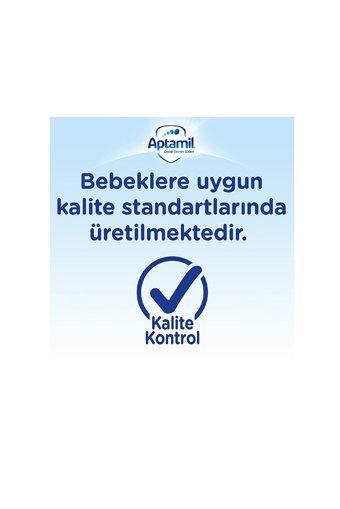 Aptamil Milupa Devam Sütü 200 gr