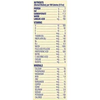 Enfamil Yenidoğan Devam Sütü 802 gr