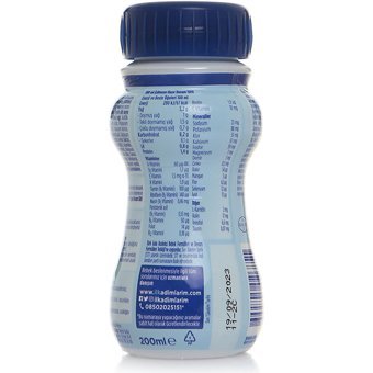 Aptamil Nutricia Probiyotikli 2 Numara Devam Sütü 200 gr