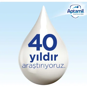 Aptamil Milupa Devam Sütü 6x200 gr