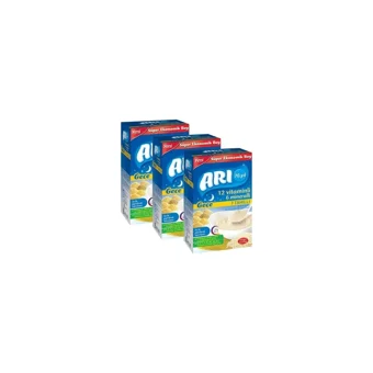 Arı Tahıllı Pirinç Unlu Probiyotikli Kaşık Maması 3x500 gr