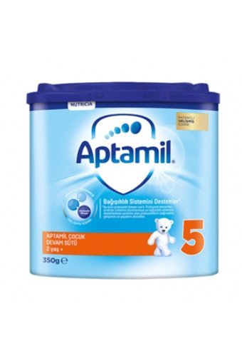Aptamil Probiyotikli 5 Numara Devam Sütü 350 gr