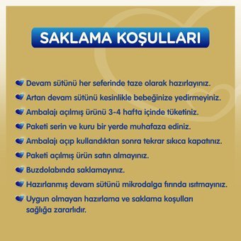 Bebelac Gold Probiyotikli 2 Numara Devam Sütü 2x1.6 kg