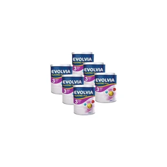 Evolvia NutriPro Plus Tahılsız Probiyotikli 3 Numara Devam Sütü 6x800 gr