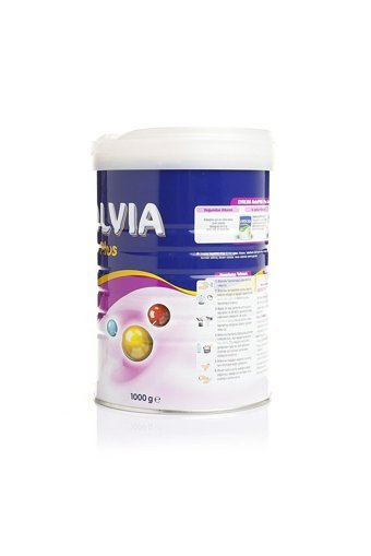 Evolvia NutriPro Plus Tahılsız Probiyotikli 3 Numara Devam Sütü 1 kg