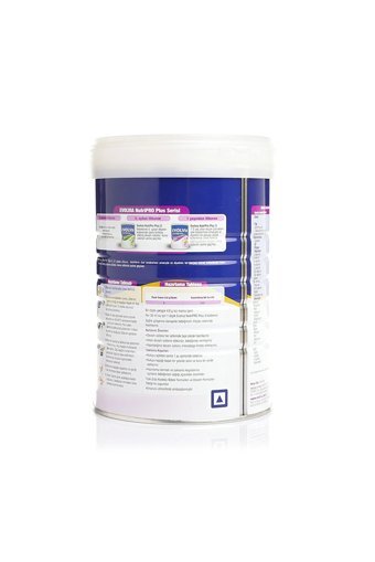 Evolvia NutriPro Plus Tahılsız Probiyotikli 3 Numara Devam Sütü 1 kg