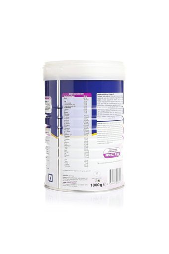 Evolvia NutriPro Plus Tahılsız Probiyotikli 3 Numara Devam Sütü 1 kg