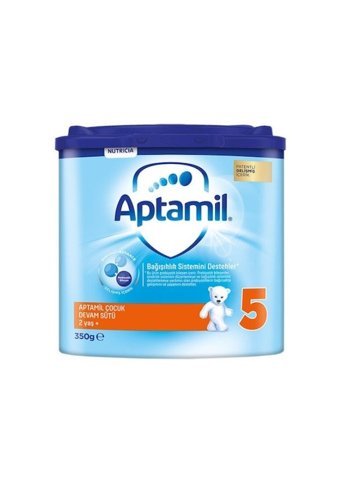 Aptamil Akıllı Kutu Probiyotikli 5 Numara Devam Sütü 2x350 gr