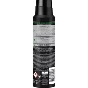 Fa Freshly Free Pudrasız Ter Önleyici Sprey Kadın Deodorant 2x50 ml
