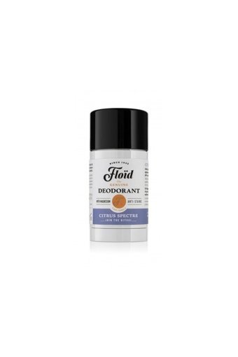 Floid Citrus Spectre Pudrasız Sprey Unisex Deodorant 75 ml