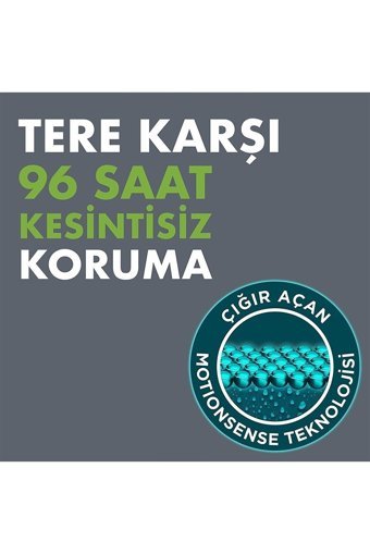 Rexona Clinical Protection Shower Clean Pudrasız Ter Önleyici Antiperspirant Stick Kadın Deodorant 6x45 ml