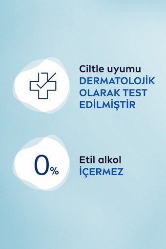Nivea Fresh Sensation Pudrasız Ter Önleyici Antiperspirant Roll-On Erkek Deodorant 50 ml