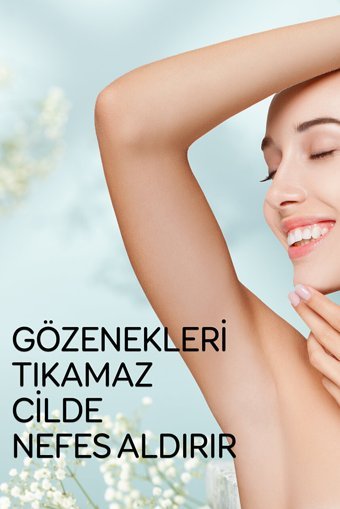 Privacy Gold Sensation Pudrasız Ter Önleyici Sprey Kadın Deodorant 3x150 ml