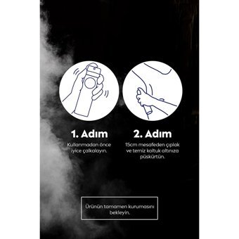 Nivea Fresh Comfort Pudrasız Ter Önleyici Sprey Kadın Deodorant 150 ml