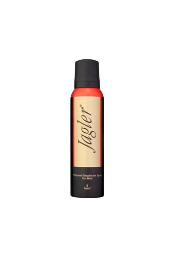 Jagler Pudrasız Ter Önleyici Sprey Erkek Deodorant 5x150 ml