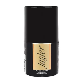 Jagler Pudrasız Ter Önleyici Antiperspirant Roll-On Erkek Deodorant 50 ml