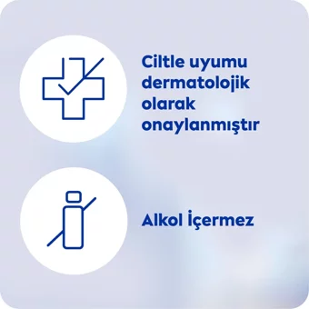 Nivea Double Effect Pudralı Ter Önleyici Antiperspirant Sprey Kadın Deodorant 150 ml