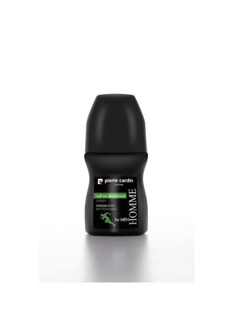 Pierre Cardin Energy Pudrasız Ter Önleyici Antiperspirant Roll-On Erkek Deodorant 50 ml