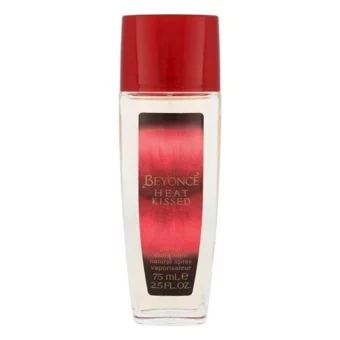 Beyonce Heat Kissed Pudrasız Sprey Kadın Deodorant 75 ml