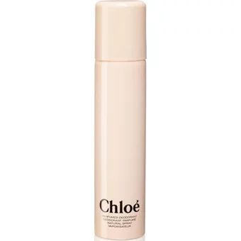 Chloe Signature Pudrasız Sprey Kadın Deodorant 100 ml
