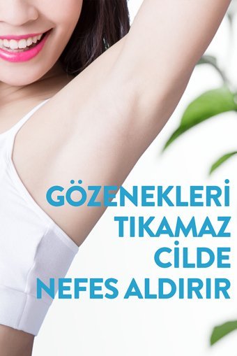 Emotion Ocean Fresh Pudrasız Ter Önleyici Sprey Kadın Deodorant 6x150 ml
