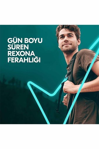Rexona Men Xtra Cool Pudrasız Ter Önleyici Antiperspirant Stick Erkek Deodorant 2x50 ml