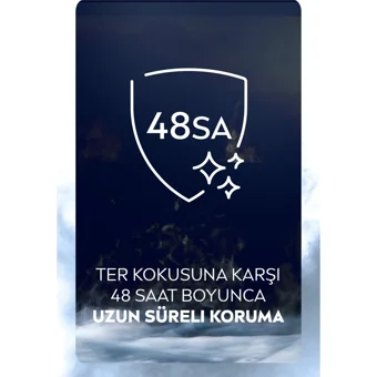 Nivea Fresh Active Pudrasız Ter Önleyici Antiperspirant Stick Erkek Deodorant 40 ml