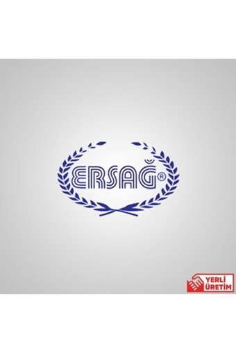 Ersağ Egzotik Pudrasız Sprey Kadın Deodorant 50 ml