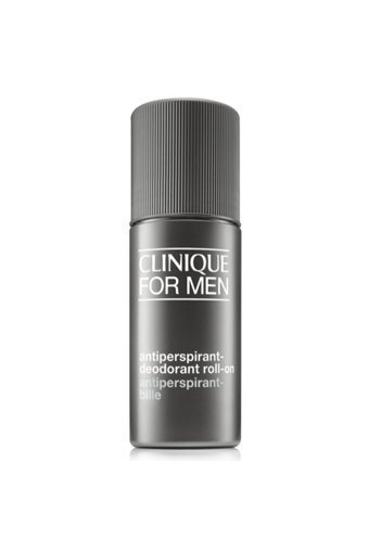Clinique Pudrasız Ter Önleyici Antiperspirant Roll-On Erkek Deodorant 75 ml