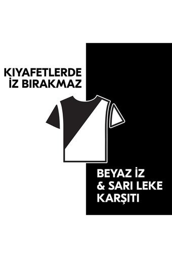 Rexona Men Invisible On Black+White Clothes Pudrasız Ter Önleyici Antiperspirant Sprey Erkek Deodorant 3x150 ml