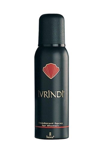 İvrindi Pudrasız Ter Önleyici Sprey Kadın Deodorant 5x150 ml
