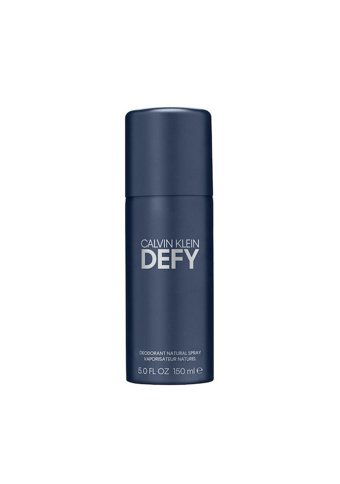 Calvin Klein Defy Pudrasız Sprey Erkek Deodorant 150 ml