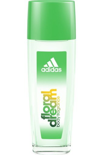 Adidas Floral Dream Pudrasız Ter Önleyici Antiperspirant Roll-On Kadın Deodorant 75 ml