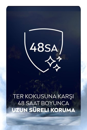 Nivea Fresh Active Pudrasız Ter Önleyici Antiperspirant Sprey Erkek Deodorant 150 ml