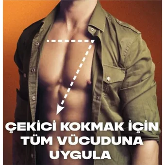 Axe Dark Temptation Pudrasız Ter Önleyici Sprey Erkek Deodorant 2x150 ml
