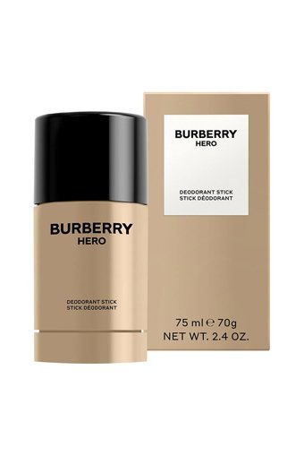 Burberry Hero Pudrasız Stick Kadın Deodorant 75 ml