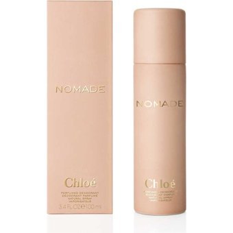 Chloe Nomade Pudrasız Sprey Kadın Deodorant 100 ml