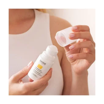 Babe Pudrasız Ter Önleyici Antiperspirant Stick Unisex Deodorant 50 ml