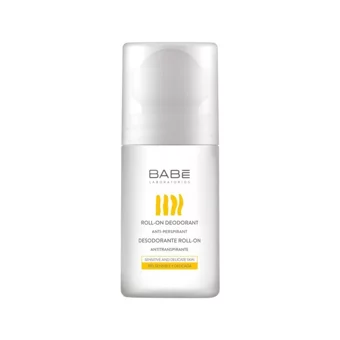 Babe Pudrasız Ter Önleyici Antiperspirant Stick Unisex Deodorant 50 ml