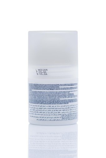 Pierre Cardin Pudrasız Ter Önleyici Antiperspirant Roll-On Erkek Deodorant 50 ml