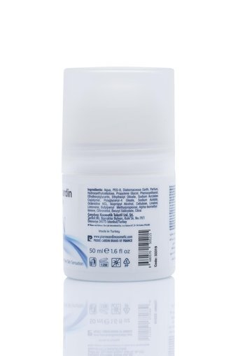 Pierre Cardin Pudrasız Ter Önleyici Antiperspirant Roll-On Erkek Deodorant 50 ml