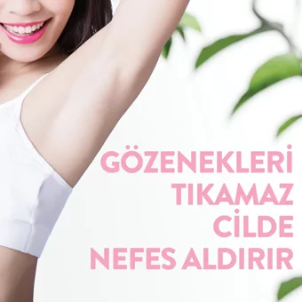Emotion Love Pudrasız Ter Önleyici Sprey Kadın Deodorant 3x150 ml