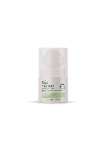 Farmasi Dr. C. Tuna Pudrasız Ter Önleyici Roll-On Kadın Deodorant 50 ml