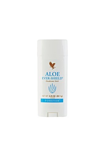 Forever Aloe Ever Shield Pudrasız Ter Önleyici Antiperspirant Stick Kadın Deodorant 100 ml