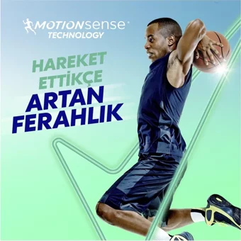 Rexona Men Naturel Fresh Limon Ferahlığı Pudrasız Ter Önleyici Antiperspirant Sprey Erkek Deodorant 150 ml