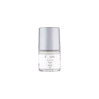 Equal Classic Pudrasız Ter Önleyici Antiperspirant Roll-On Erkek Deodorant 50 ml